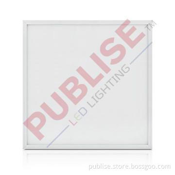 Newly  patented 600 x600mm 72pcs SMD5730 White LED panel light